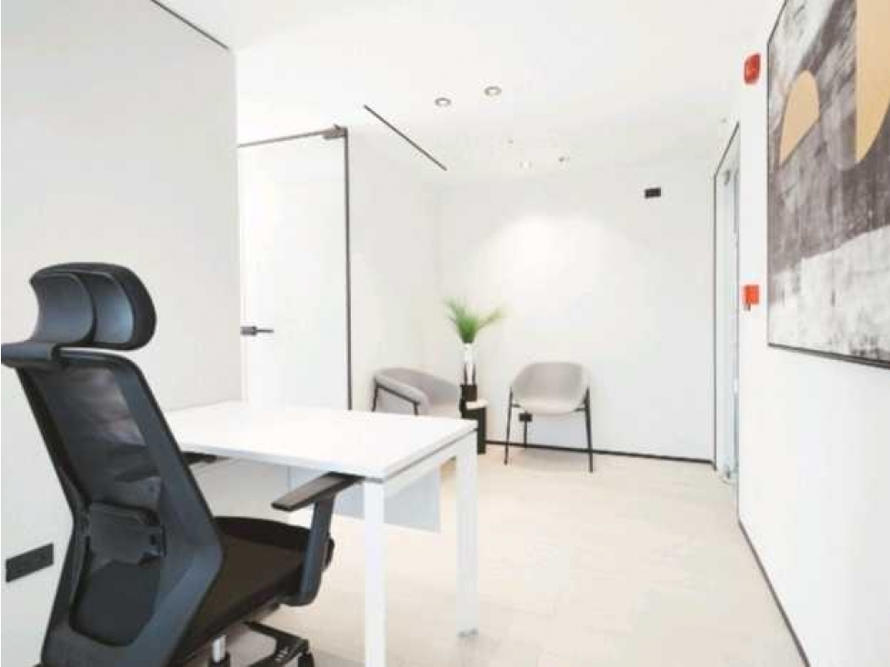 VENTA DE CONSULTORIO MEDICO DESDE 24 A 42M2 EN VIA ESPAÑA - 4