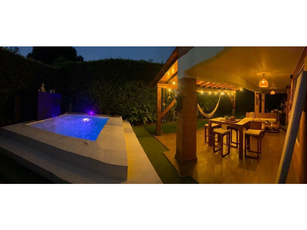 VENTA DE CAS AEN CONDOMINIO CON EXCELENTES ACABADOS, ZONA ALFAGUARA — foto 3