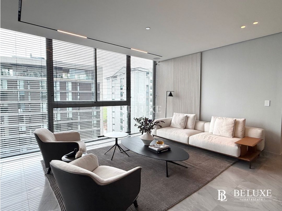 VENTA DE DE APARTAMENTO PH THE IVY, SANTA MARIA (15)P — foto 5