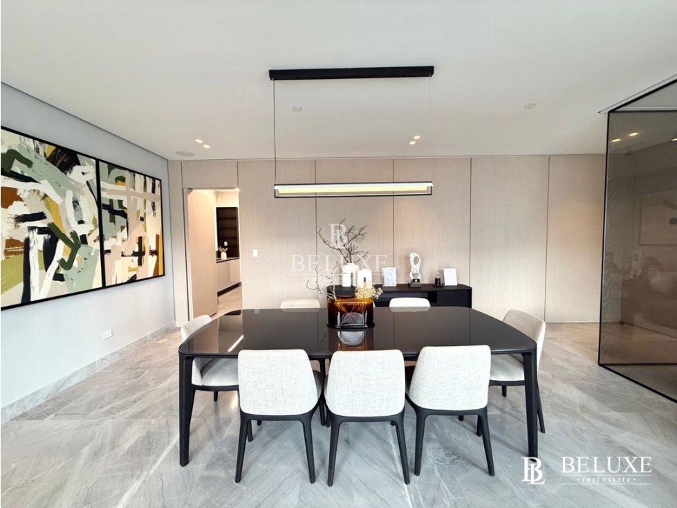 VENTA DE DE APARTAMENTO PH THE IVY, SANTA MARIA (15)P — foto 4