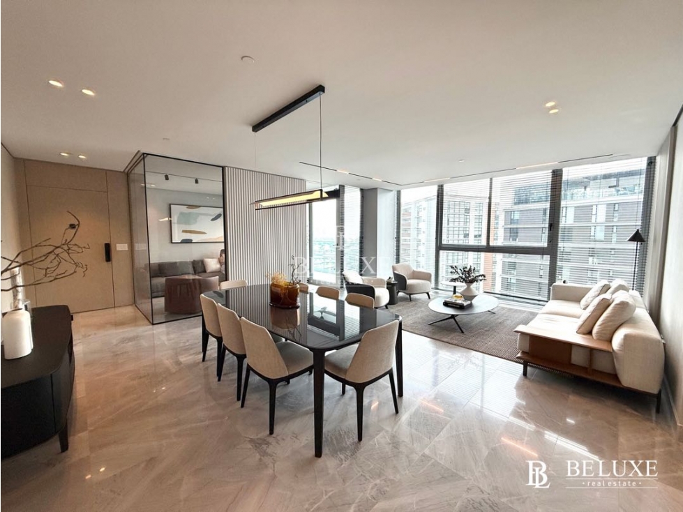 VENTA DE DE APARTAMENTO PH THE IVY, SANTA MARIA (15)P — foto 2