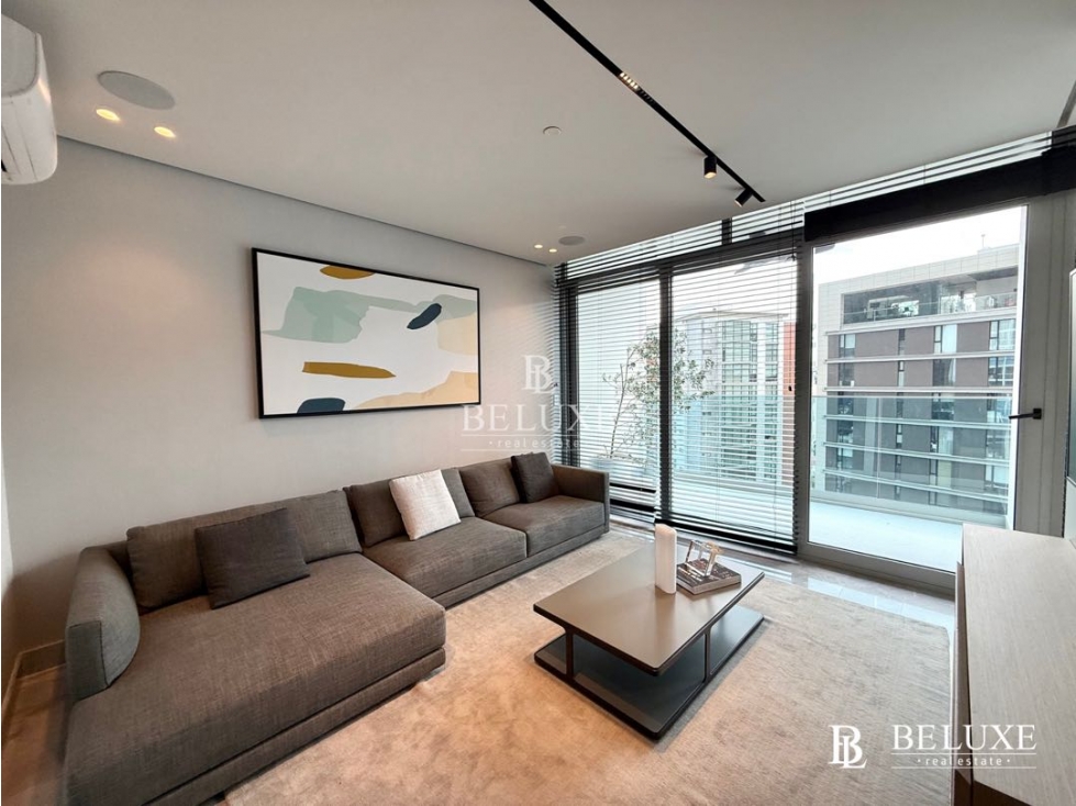 VENTA DE DE APARTAMENTO PH THE IVY, SANTA MARIA (15)P — foto 3