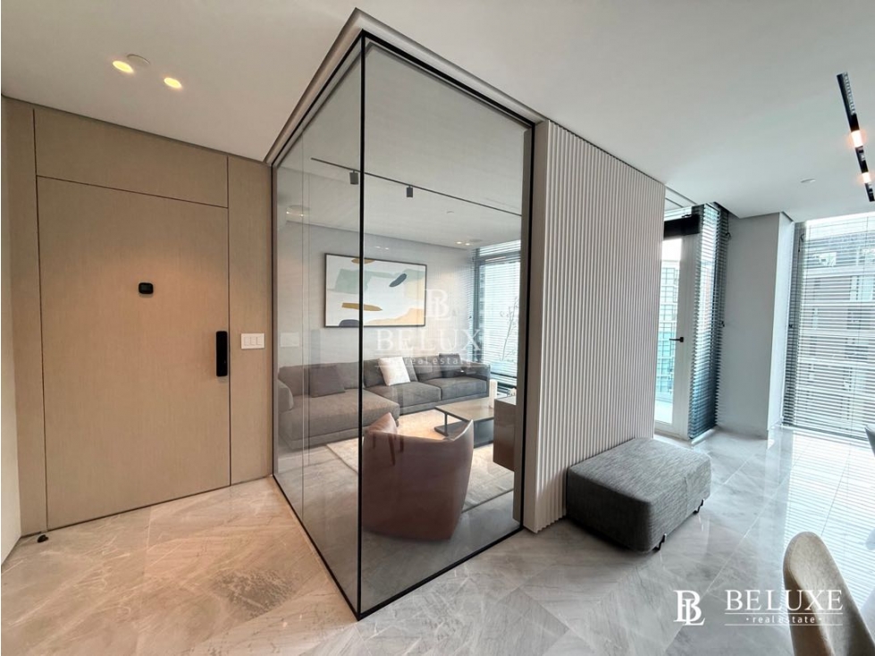 VENTA DE DE APARTAMENTO PH THE IVY, SANTA MARIA (15)P — foto 6