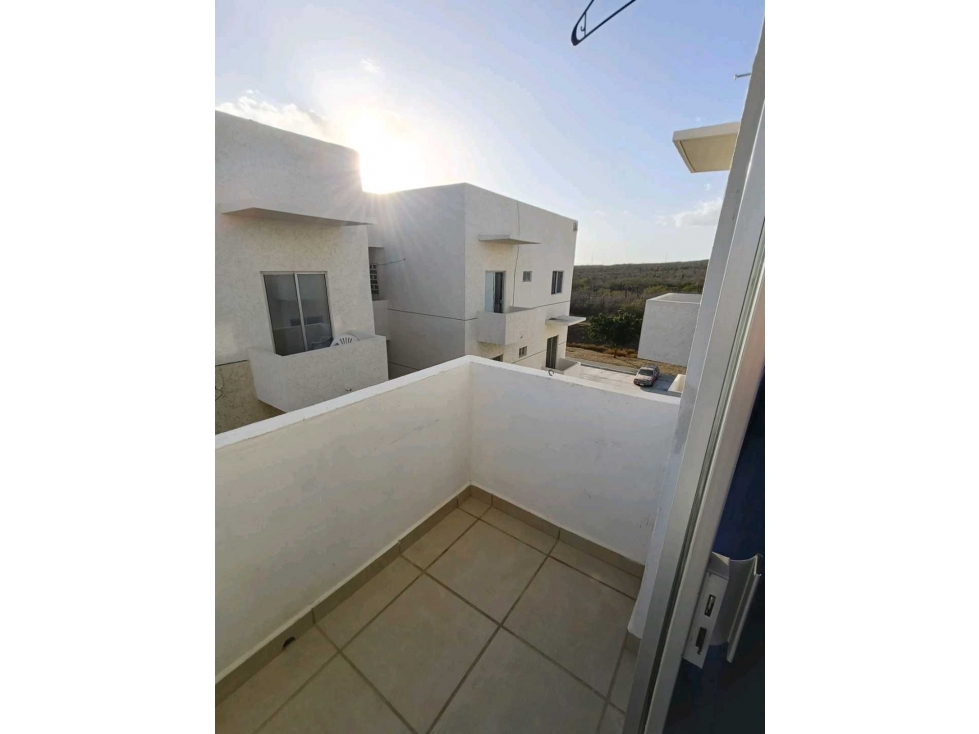 Venta de Departamento Altamira Plus - 4