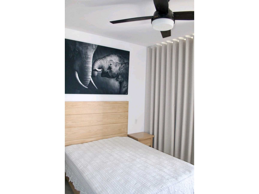 Venta de departamento Amaterra - 2