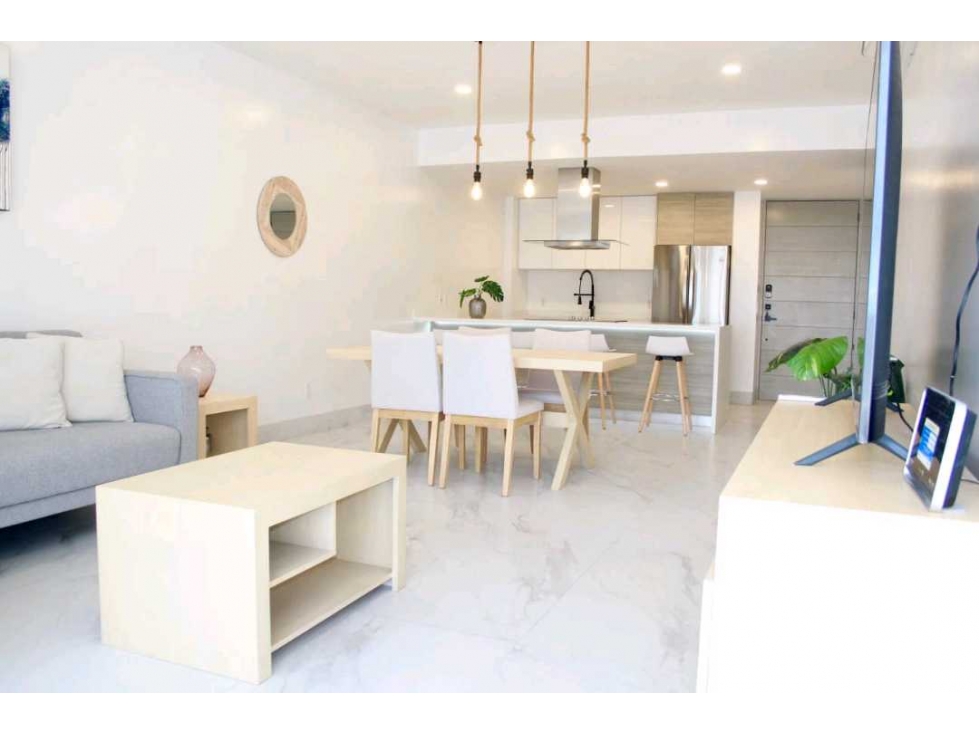 Venta de departamento Amaterra - 3