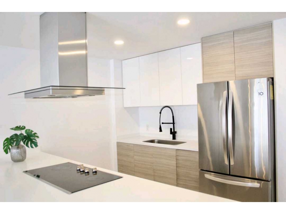 Venta de departamento Amaterra - 4