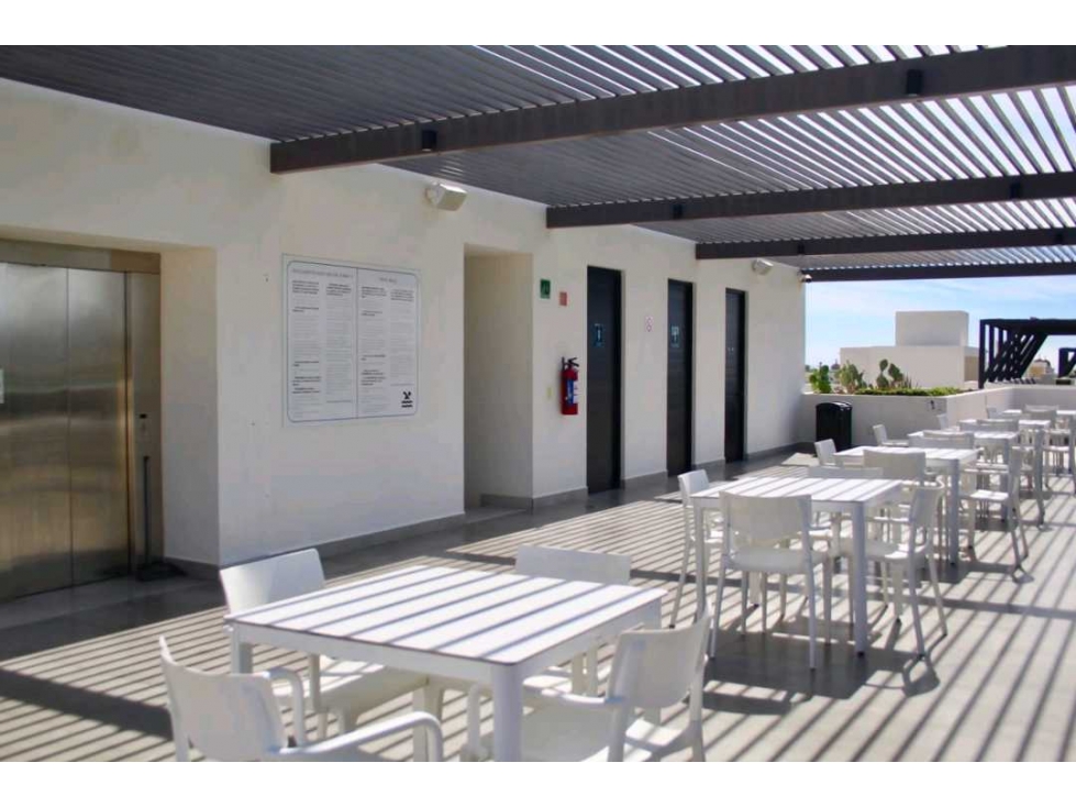 Venta de departamento Amaterra - 5