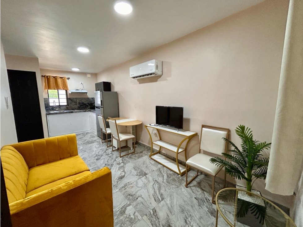 RENTA de Departamento Av. Azteca, Guadalupe., N.L. (Totalmente Nuevo)