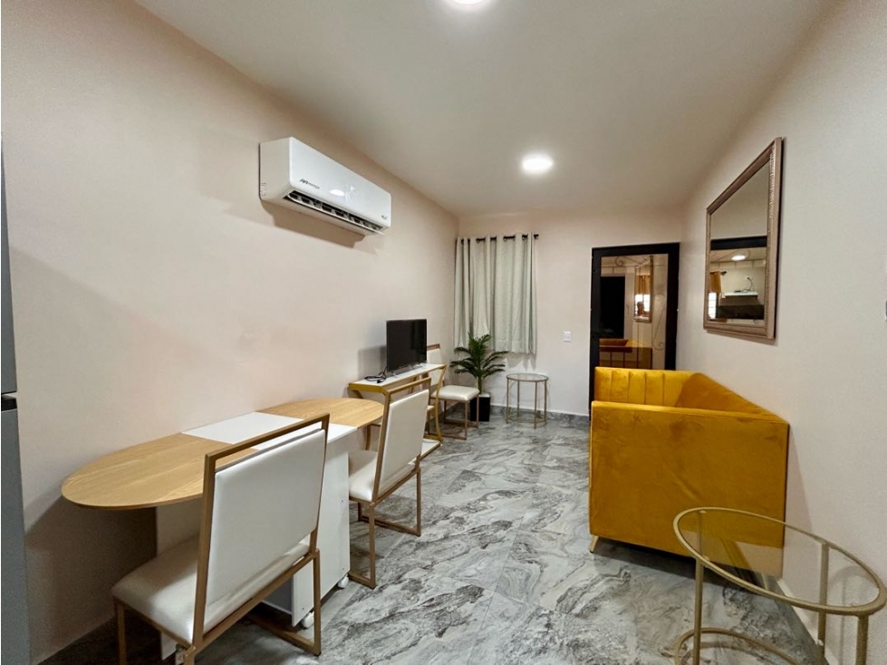 RENTA de Departamento Av. Azteca, Guadalupe., N.L. (Totalmente Nuevo) — foto 2