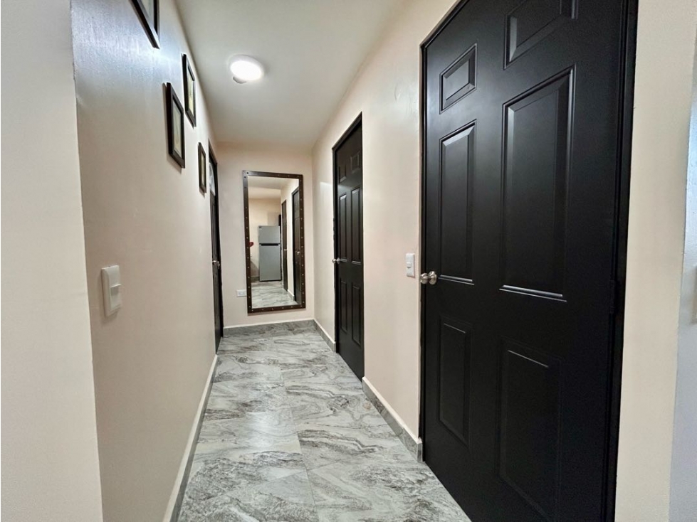 RENTA de Departamento Av. Azteca, Guadalupe., N.L. (Totalmente Nuevo) — foto 4