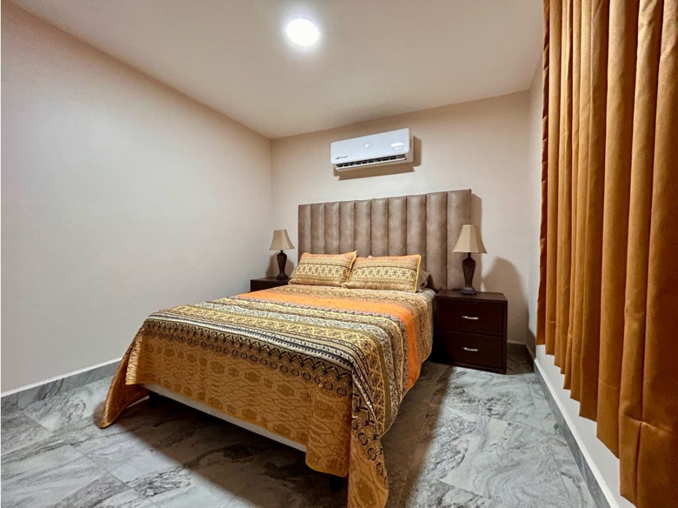 RENTA de Departamento Av. Azteca, Guadalupe., N.L. (Totalmente Nuevo) — foto 5