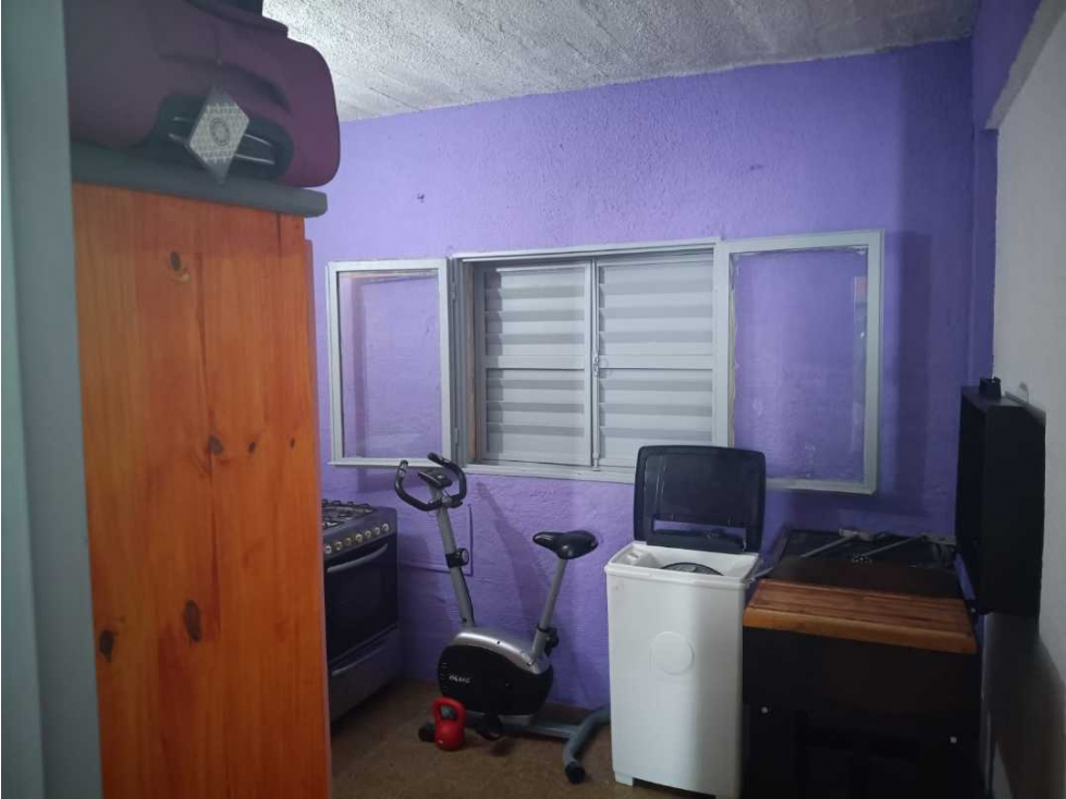 venta de departamento B° 17 de Agosto - 2