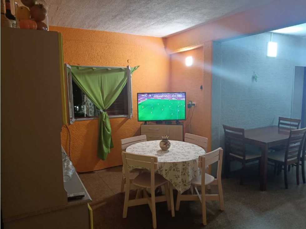 venta de departamento B° 17 de Agosto - 3