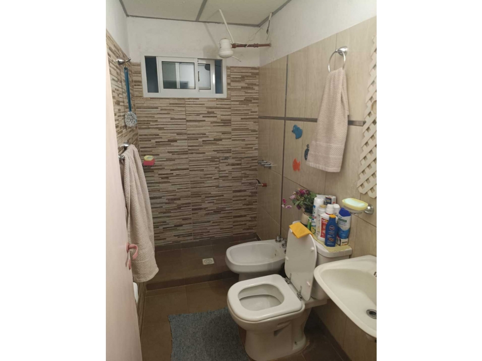 venta de departamento B° 17 de Agosto - 5