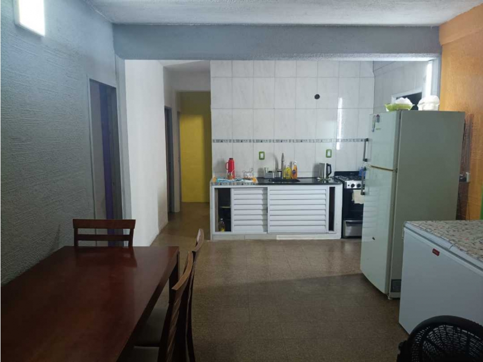 venta de departamento B° 17 de Agosto - 6