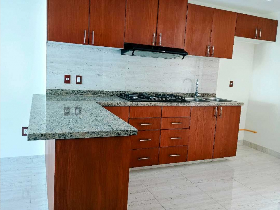 VENTA DE DEPARTAMENTO EN CUERNAVACA MORELOS - 2