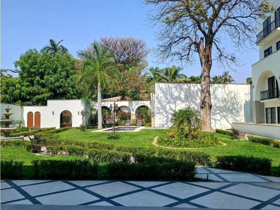 VENTA DE DEPARTAMENTO EN CUERNAVACA MORELOS - 3