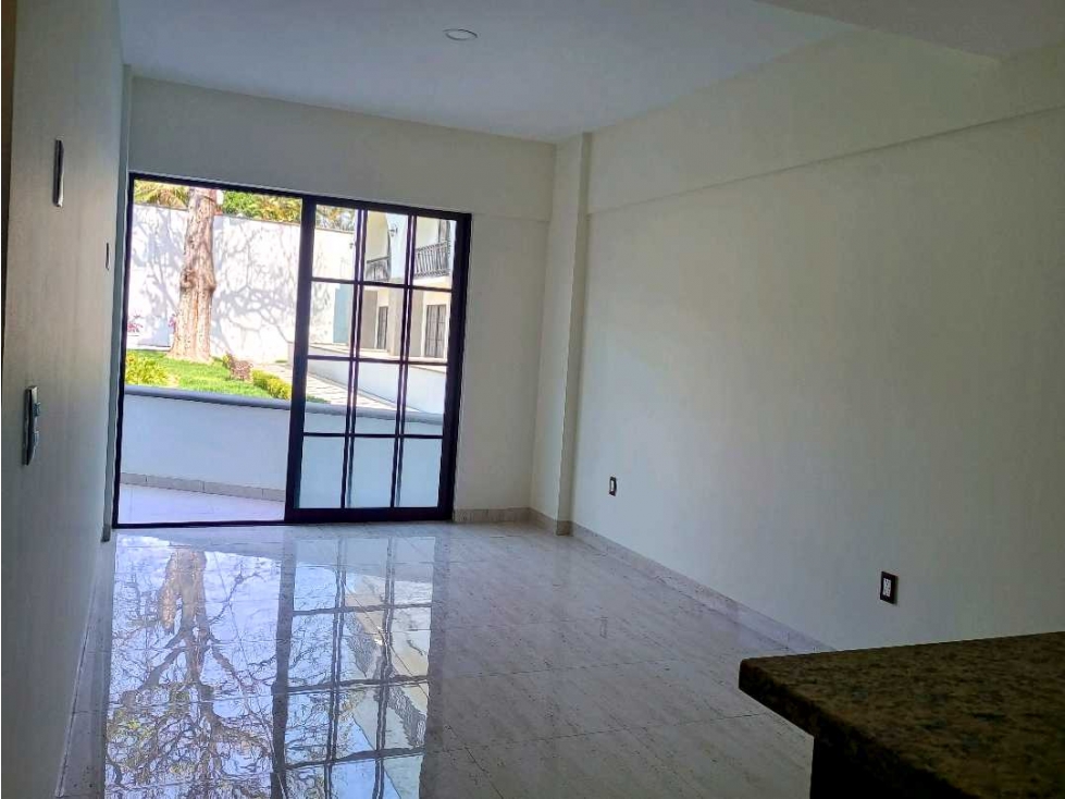 VENTA DE DEPARTAMENTO EN CUERNAVACA MORELOS - 4