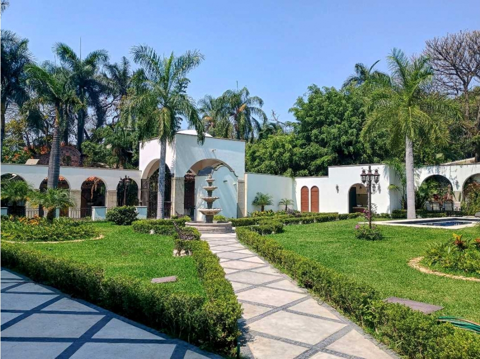 VENTA DE DEPARTAMENTO EN CUERNAVACA MORELOS - 5