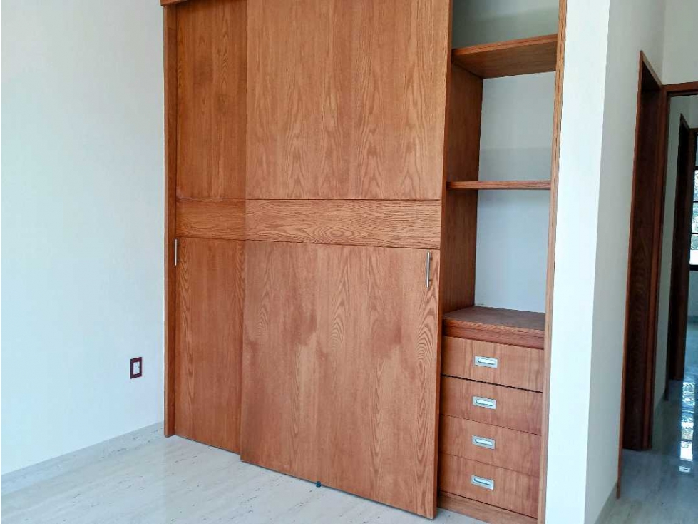 VENTA DE DEPARTAMENTO EN CUERNAVACA MORELOS - 6