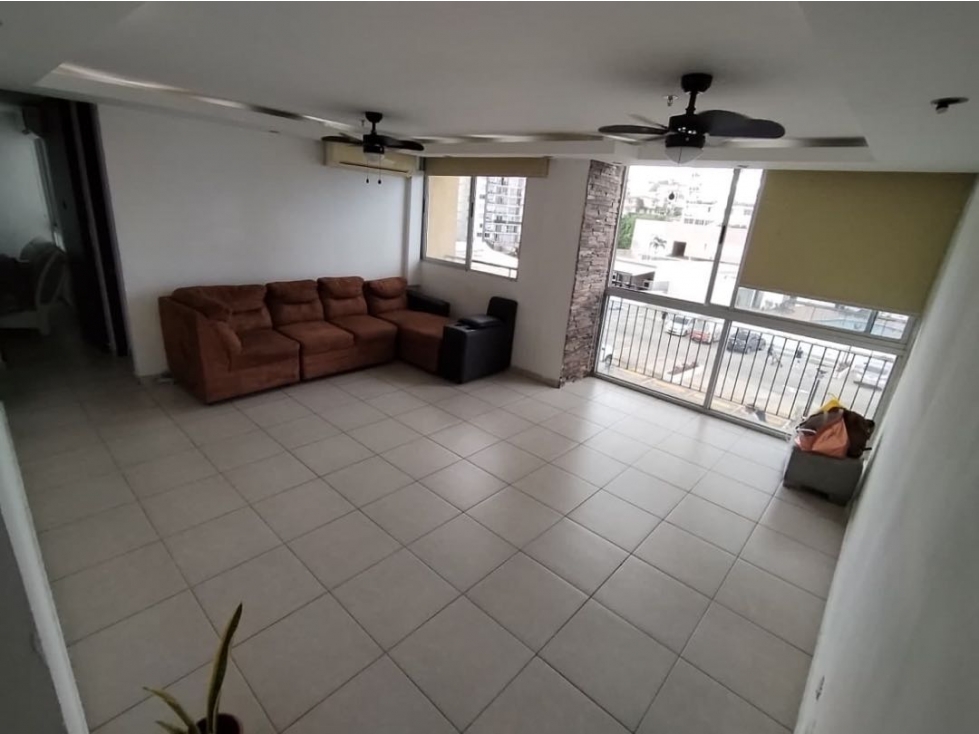 Venta de departamento en pH Alsacia Towers G.S - 2