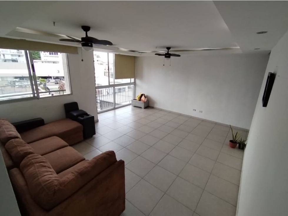 Venta de departamento en pH Alsacia Towers G.S - 3