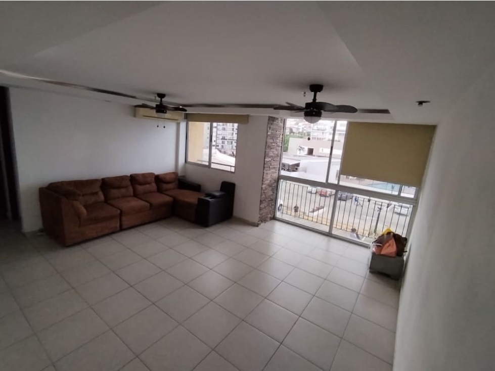 Venta de departamento en pH Alsacia Towers G.S - 4
