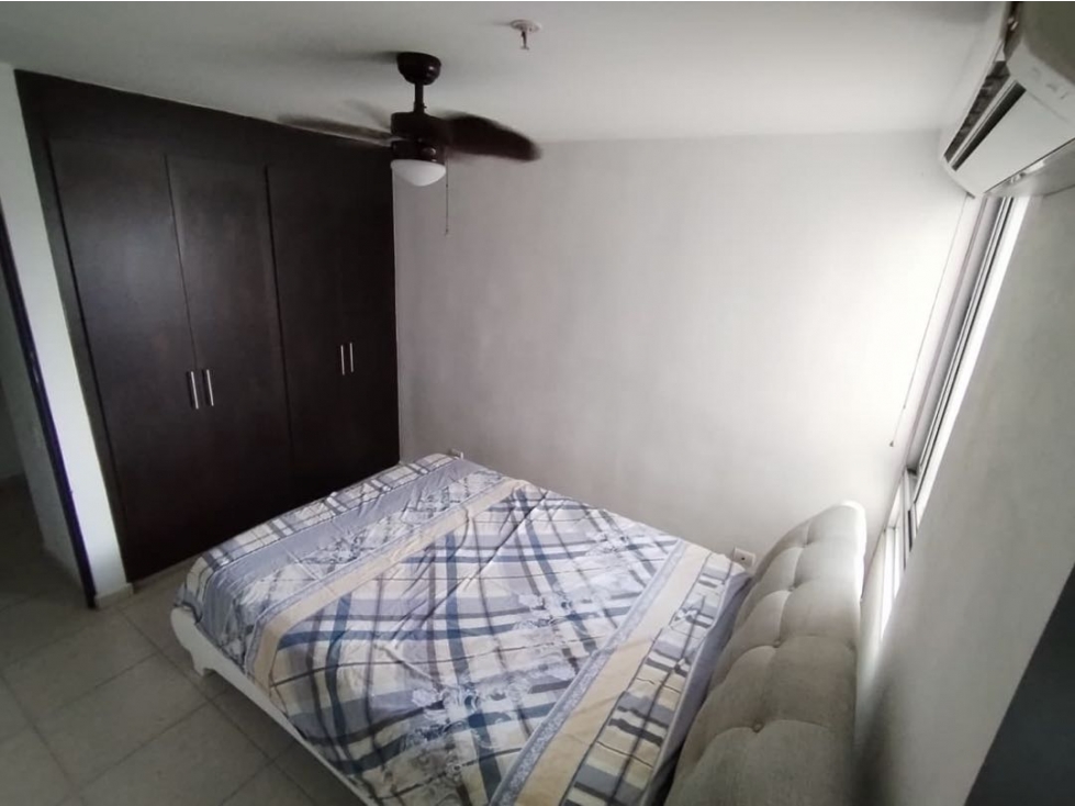 Venta de departamento en pH Alsacia Towers G.S - 6