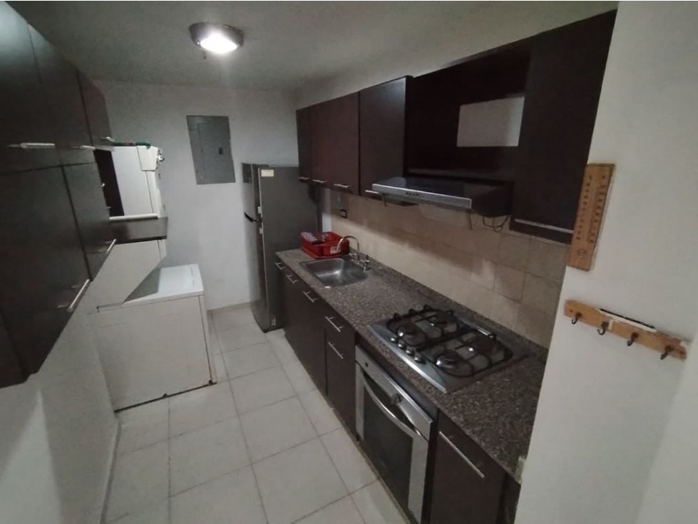 Venta de departamento en pH Alsacia Towers G.S