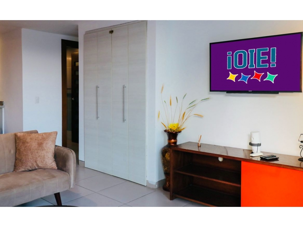 Venta de departamento en Poseidón Condos, Barbasquillo sur de Manta — foto 2