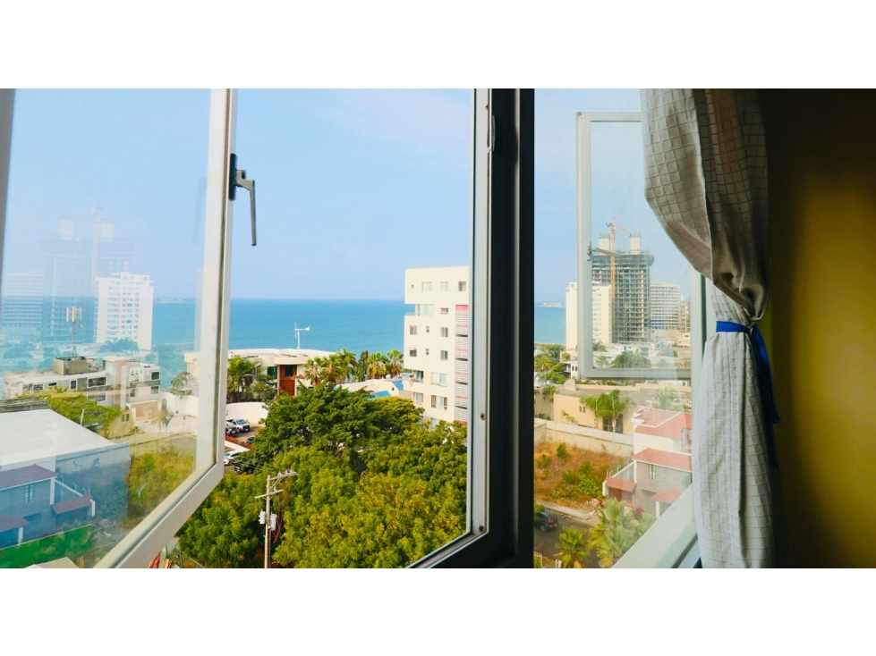 Venta de departamento en Torre del Sol Barbasquillo, sur de Manta — foto 6