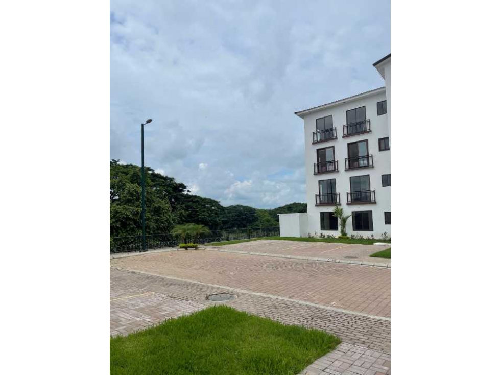 Venta de Departamento en Urb. Villas del Bosque (Km 21Vía a la Costa) - 1