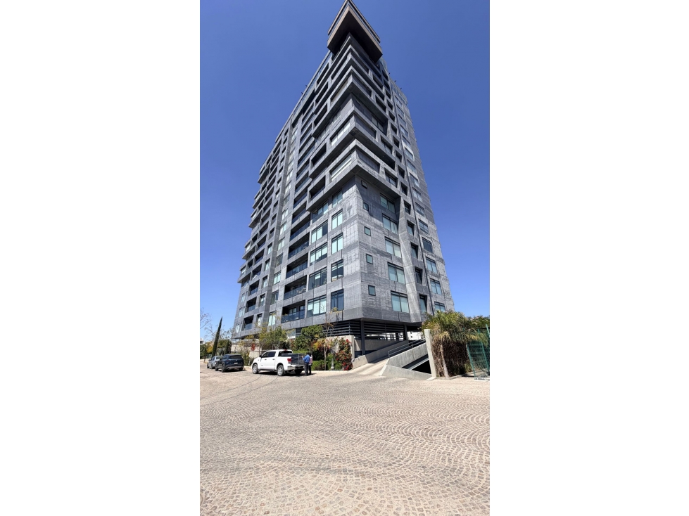 Venta de Departamento Nuevo en Dion Residencial Pachuca