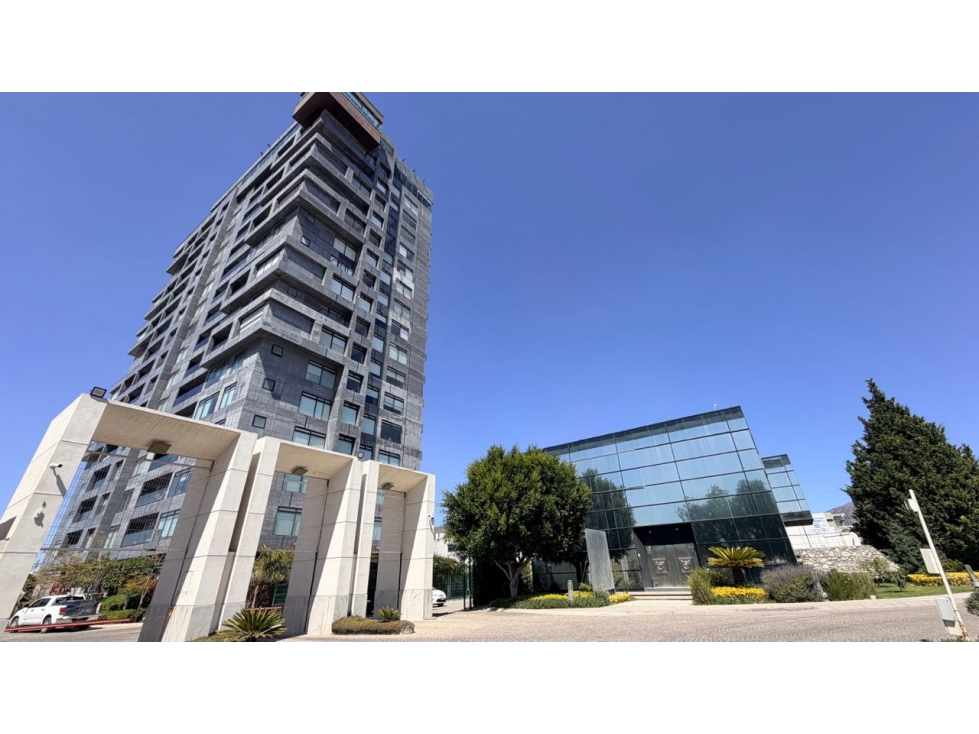 Venta de Departamento Nuevo en Dion Residencial Pachuca — foto 2