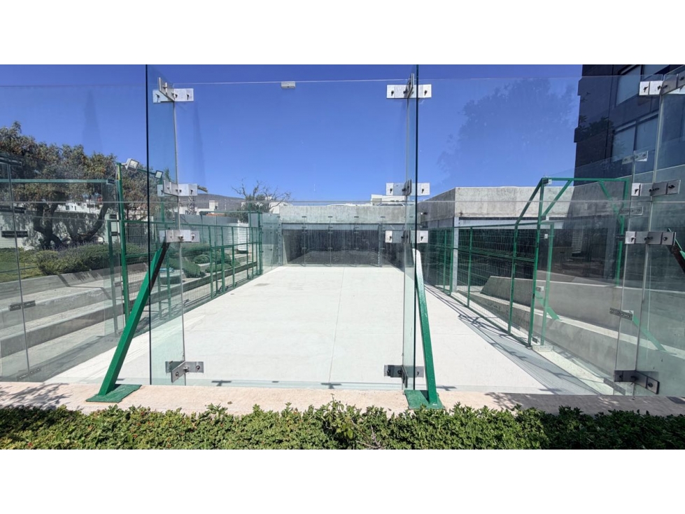 Venta de Departamento Nuevo en Dion Residencial Pachuca — foto 5