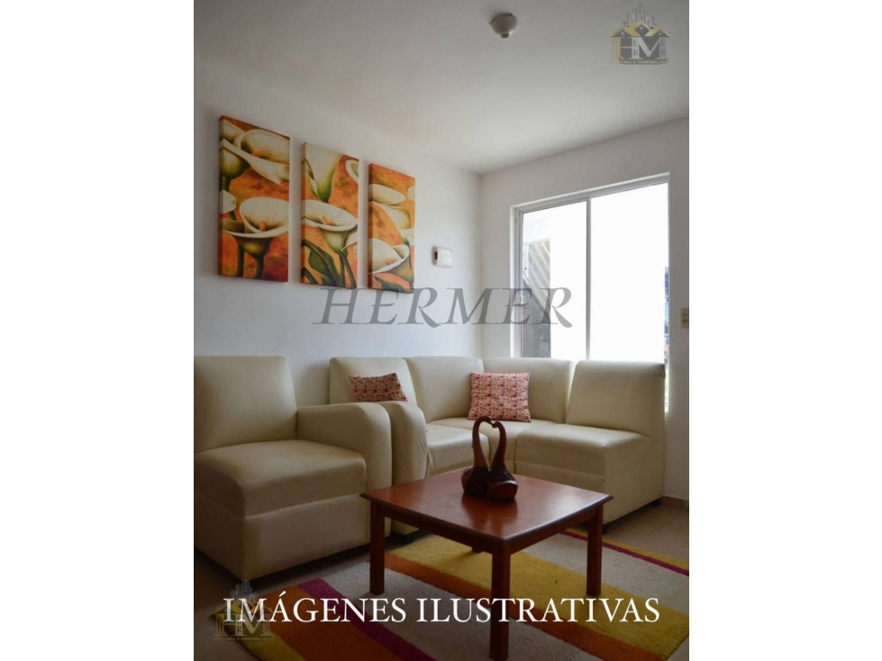 VENTA DE DEPARTAMENTO PLANTA BAJA - 3