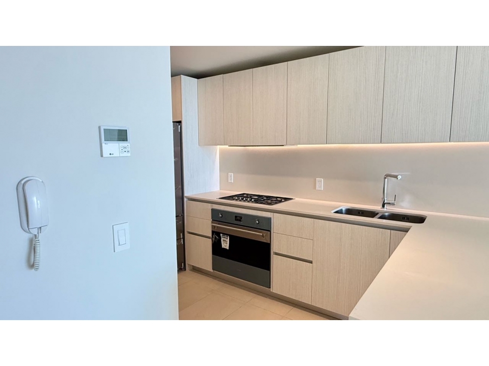 Venta de Departamento SLS Marina Beach, Puerto Cancún — foto 4