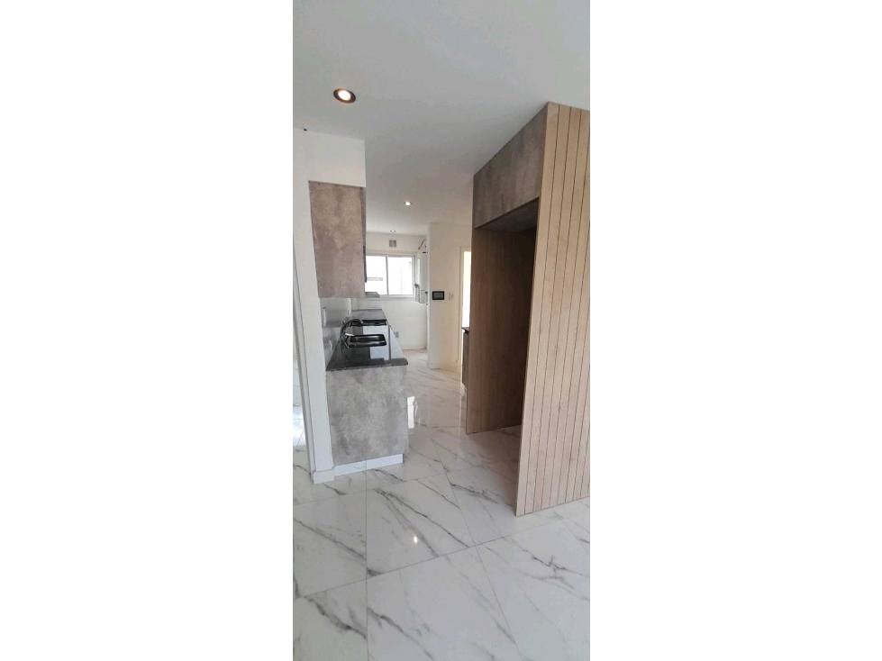 VENTA DE DEPARTAMENTOS A ESTRENAR 2 AMB. CON COCHERA. CHACABUCO 5800. — foto 6