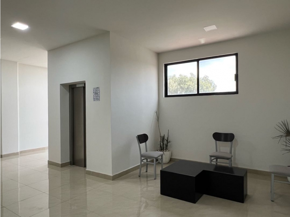 Venta de Departamentos Nuevos y Amplios en San Javier