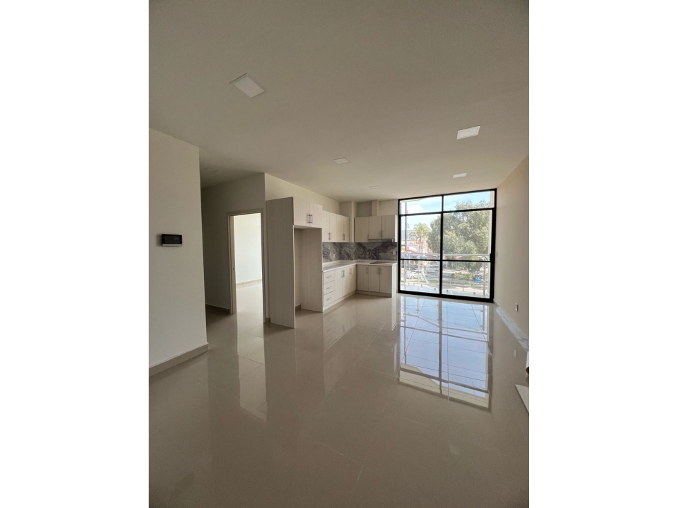 Venta de Departamentos Nuevos y Amplios en San Javier — foto 4