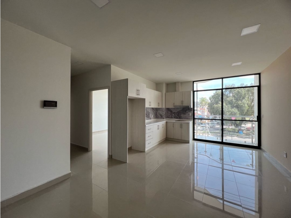 Venta de Departamentos Nuevos y Amplios en San Javier — foto 5