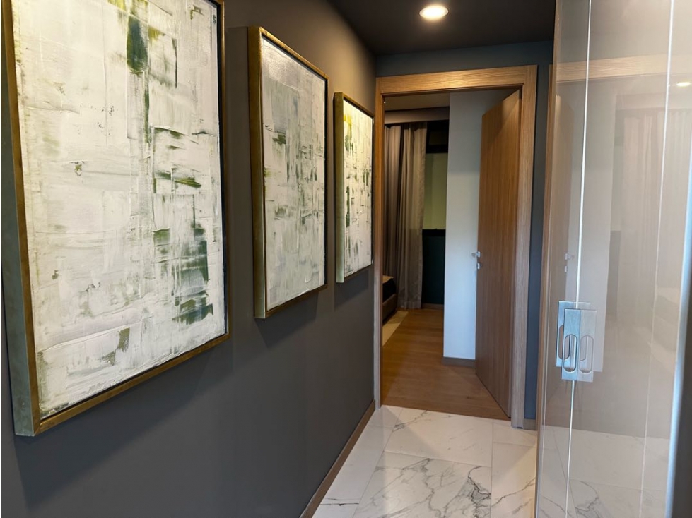VENTA DE DEPARTAMENTOS DE LUJO EN SANTA FE — foto 5