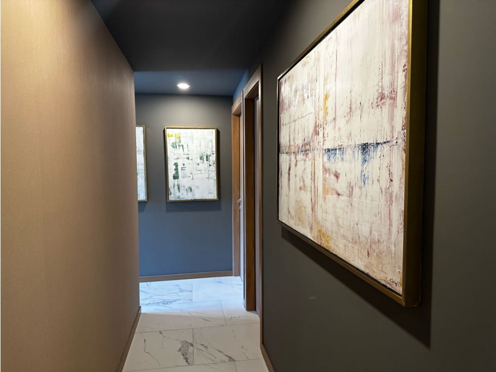 VENTA DE DEPARTAMENTOS DE LUJO EN SANTA FE — foto 6