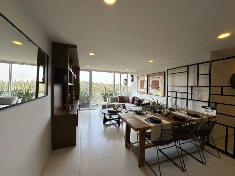 Venta de Departamentos Nuevos en exclusiva zona del Sur de la CDMX. — foto 2