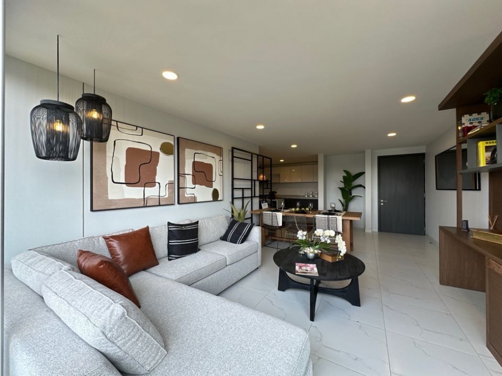 Venta de Departamentos Nuevos en exclusiva zona del Sur de la CDMX. — foto 3