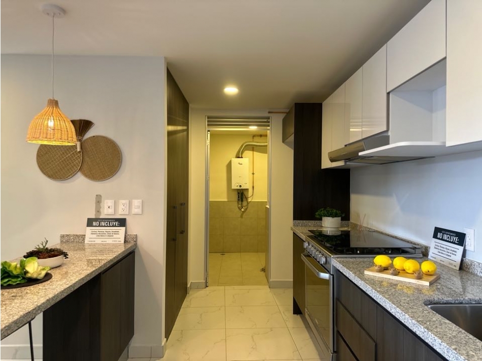 Venta de Departamentos Nuevos en exclusiva zona del Sur de la CDMX. — foto 4