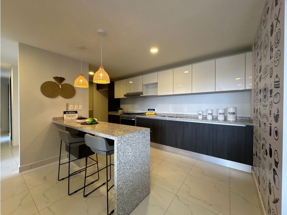 Venta de Departamentos Nuevos en exclusiva zona del Sur de la CDMX. — foto 5