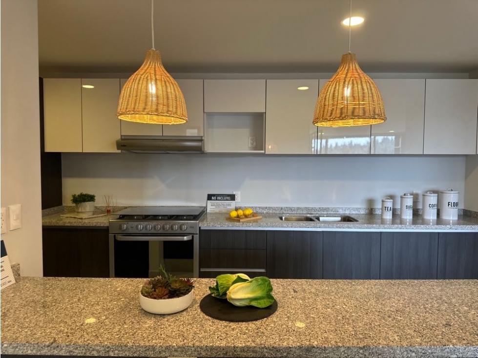Venta de Departamentos Nuevos en exclusiva zona del Sur de la CDMX. — foto 6
