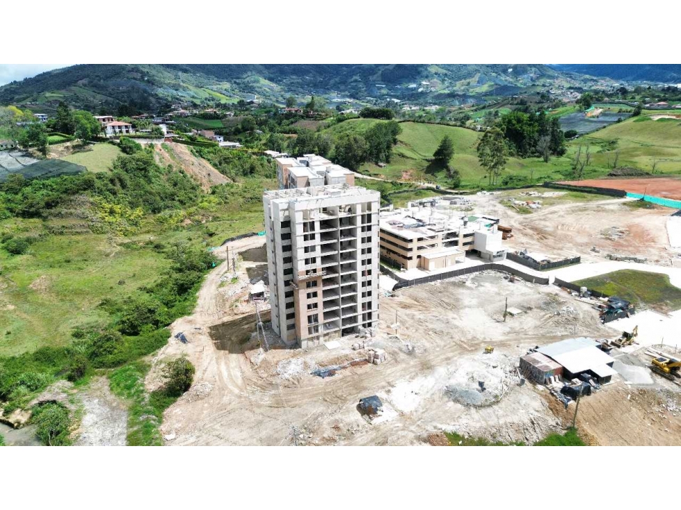 Venta de derechos en el proyecto Bosque Boreal, El Carmen de Viboral — foto 2